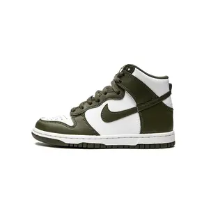 Dunk High GS "Cargo Khaki" DB2179 105