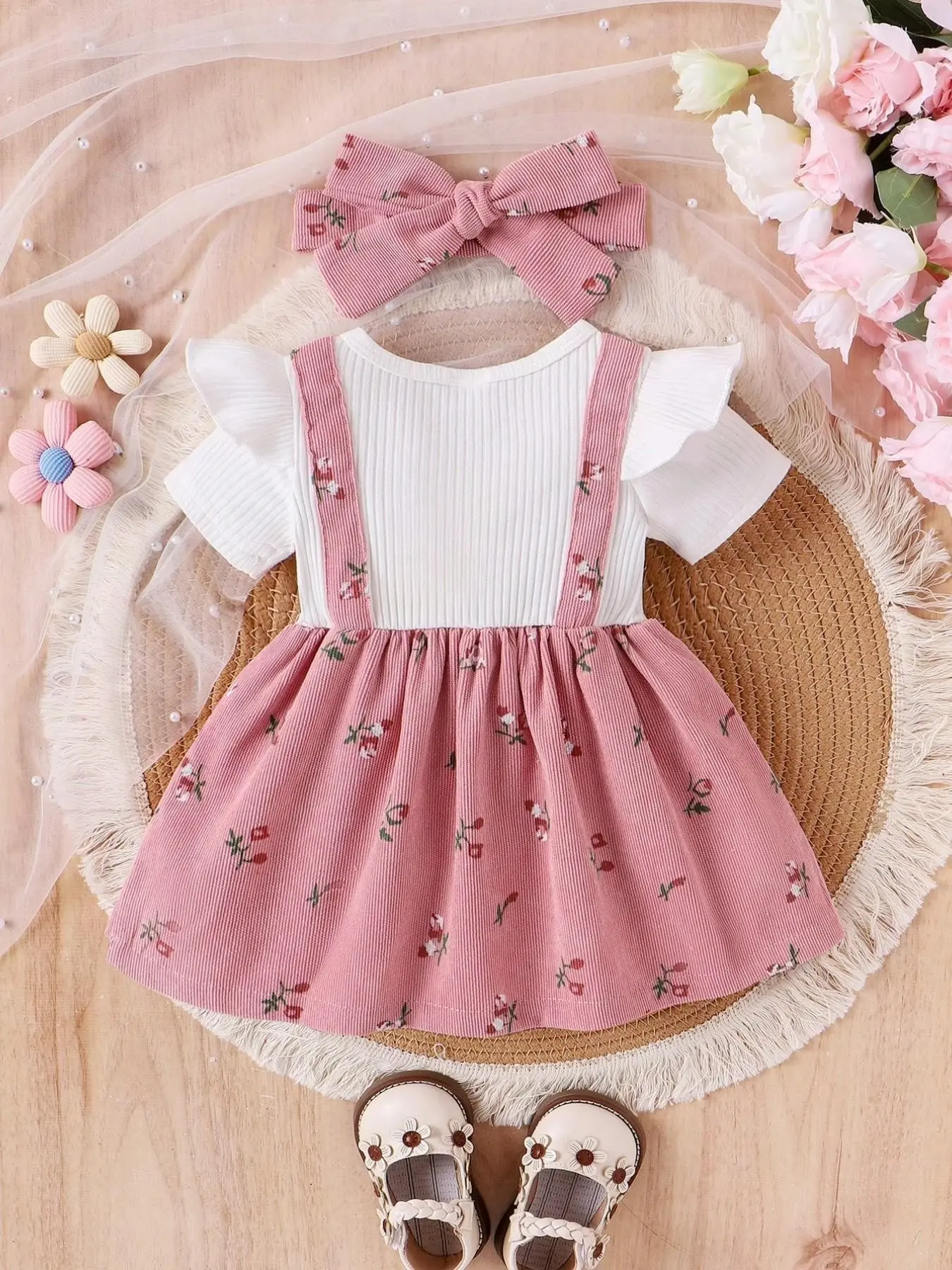maxi long dresses with sleeves Women's Just a Hint of Glam Brown Textured Semi-Sheer Sleeve Dress | Size: S Color:LIGHT IVORY/PINK NUDE neck and back (with SpringSummer2026 Petite Wedding Guest Style: