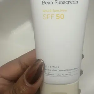 Product Review of [mixsoon Official Store] Bean Sunscreen Duo SPF50 PA+++ (50ml × 2) | Lightweight Hydrating Korean Sunscreen, No White Cast, Daily UV Defense from @**e
