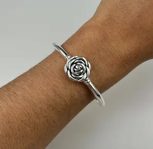 GAIA Rose Bangle