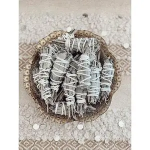 White Sage (Bundles & Loose)