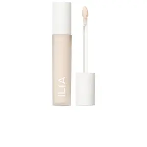 ILIA Skin Blur Serum Concealer in 1N Twill