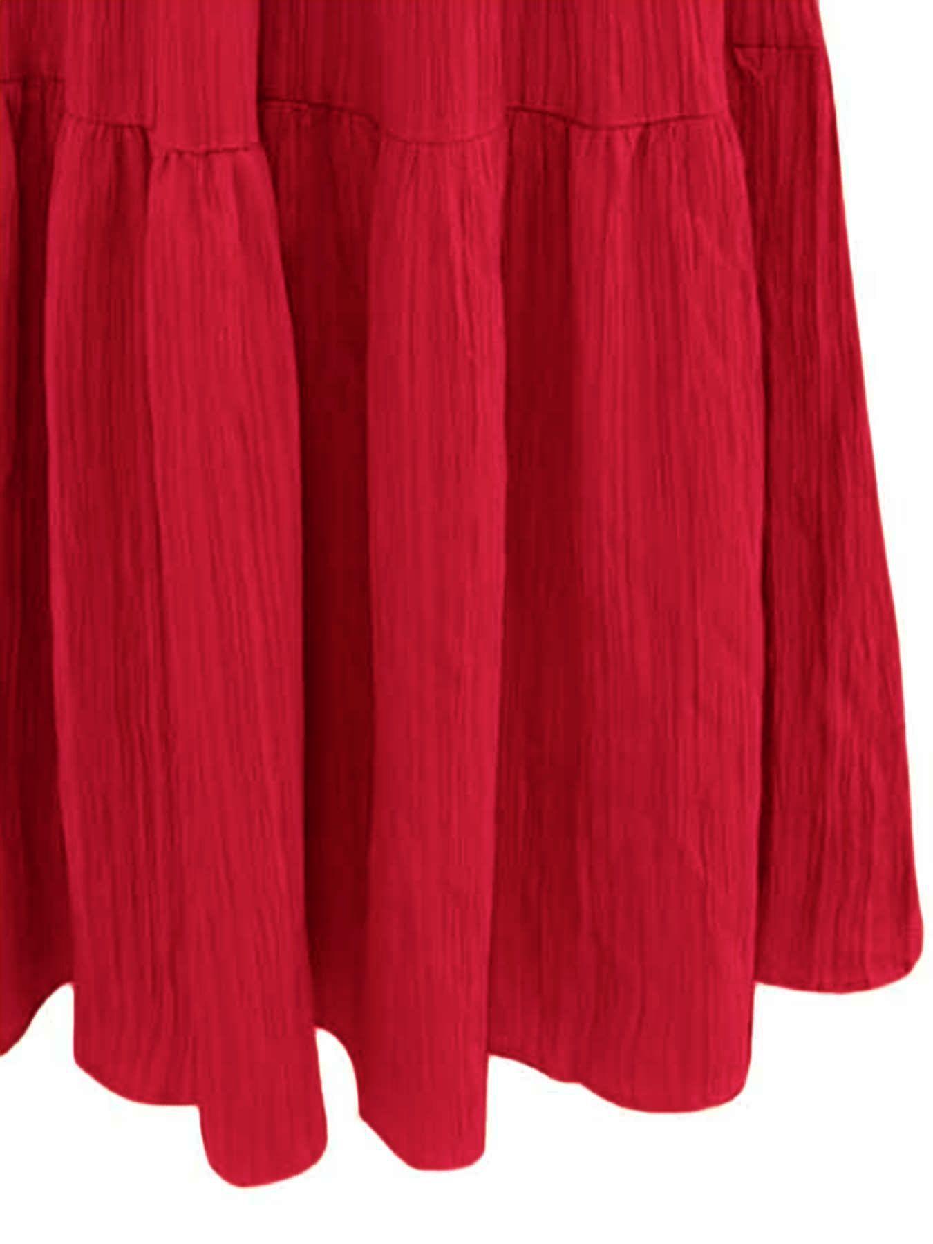 Women's Plain Dress, Summer Clothes Women, Casual Basic Loose Fit Sleeveless Dress for Beach Holiday Vacation, Ladies Summer Clothes, Women's Clothing, Dresses for Party, Minimalist A Line Dress