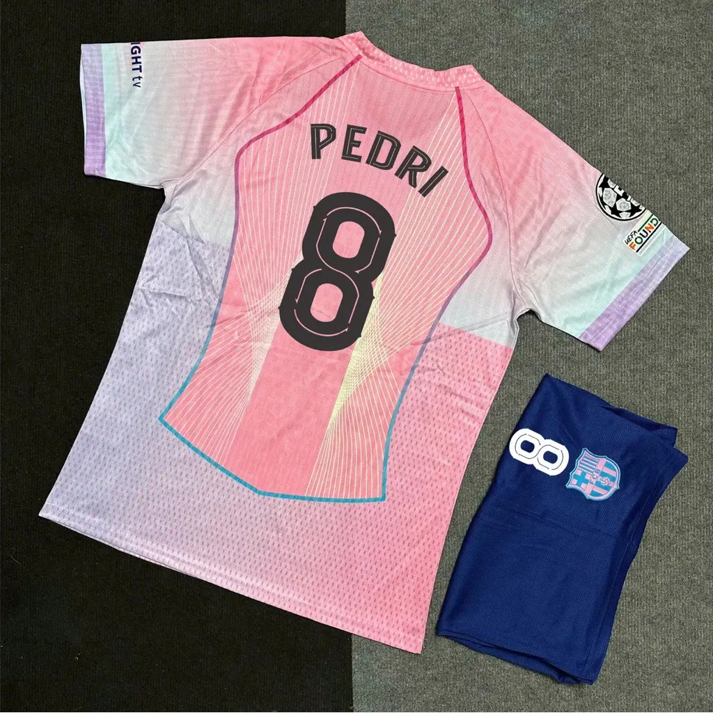 Pedri