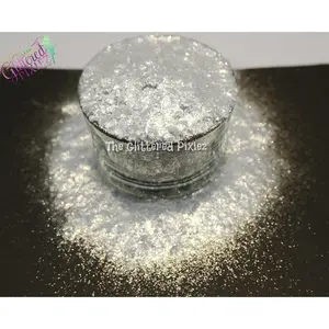 GOLDEN ICE SPARKLE MICA