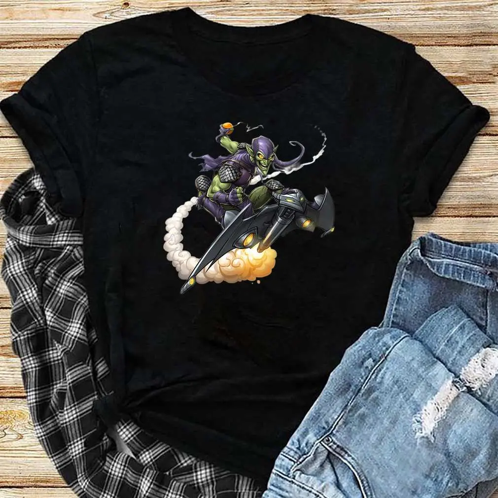 Green Goblin T-Shirt