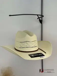 ARIAT STRAW HAT MALBORO A73282