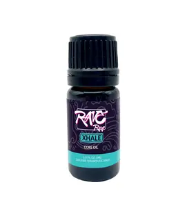 Xhale Essential Oil 5ml Bottle