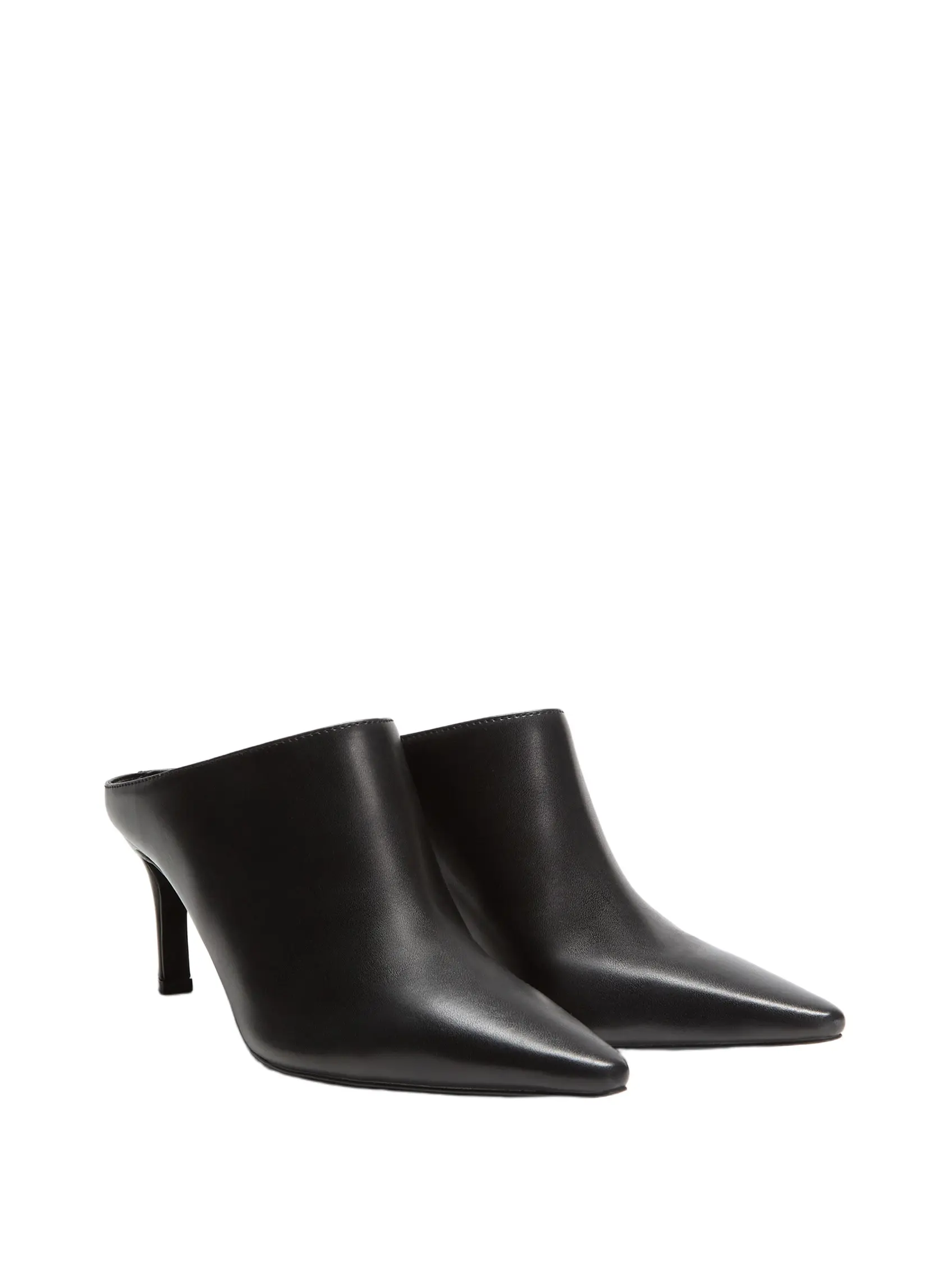 GUESS Female Pacon Stiletto Mules