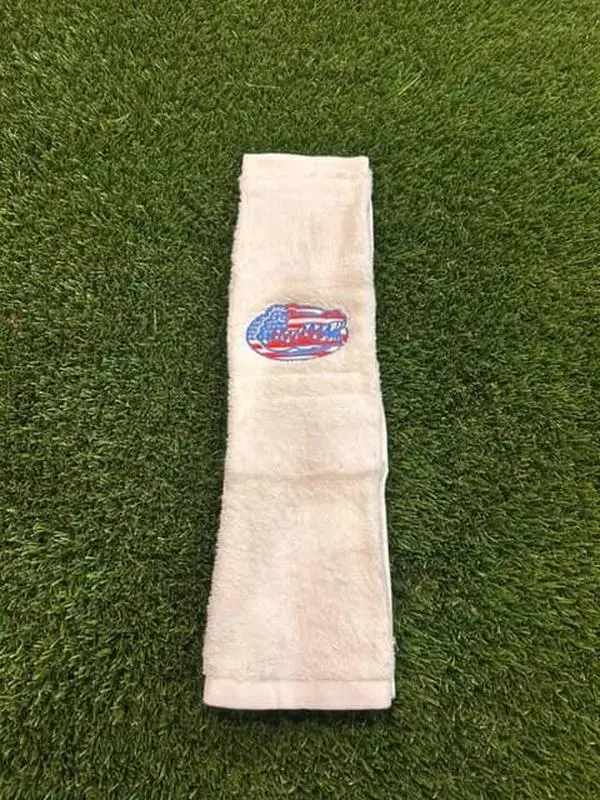 American Florida Gators Towel
