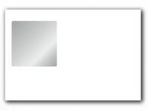 212 MAIN Centurion RS 8001 Windowed Paper Envelope, 6x9 in., 500 Ct., Office Stationery Supplies for Computers & Office Equipment, Stationery Office Supplies