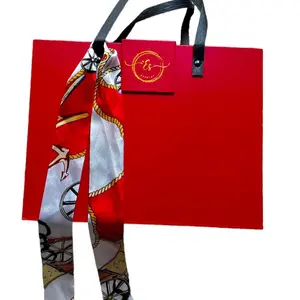 Limited Edition Gifts Box with Serial Number
