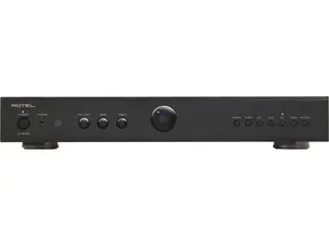 Rotel A11MKII