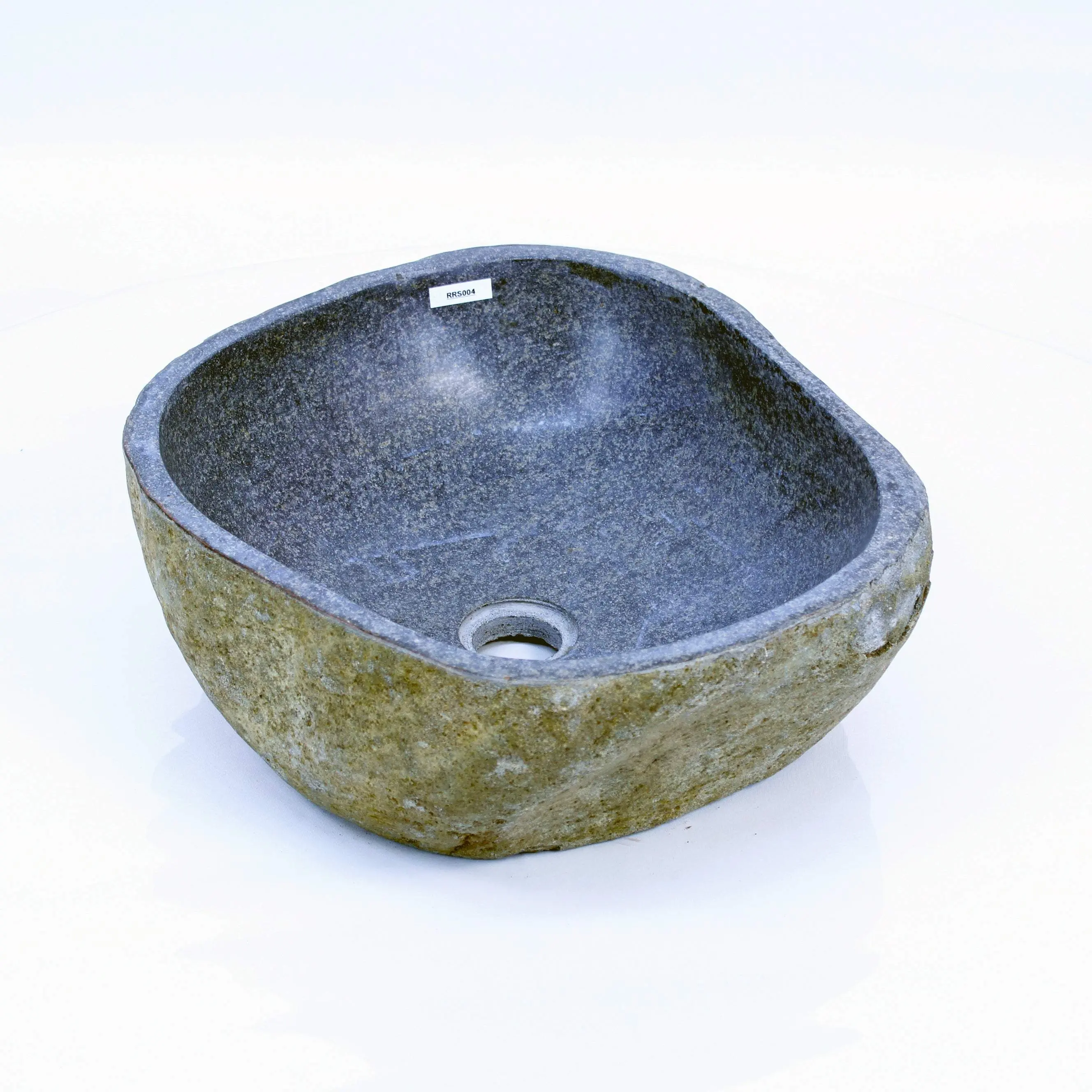 River Stone Wash Basin RRS004 River Stone Wash Basin RRS004