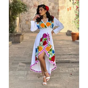 Fernanda Floral Dress