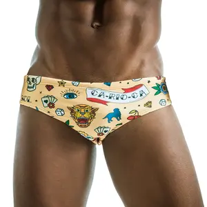 Sailor Sunga  - Men's Designer Swimwear-CLEARANCE / FINAL SALES