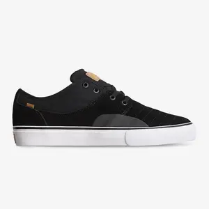Globe Skateboard Shoes Mahalo Plus Black/Tan/White Globe Skateboard Shoes Mahalo Plus Black/Tan/White