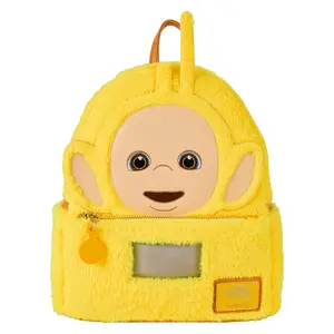 Loungefly Teletubbies Laa-Laa Mini Backpack
