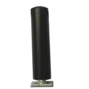 Vim Products  Magrail Post - 0.31 in. Round x 1.25 in. Tall