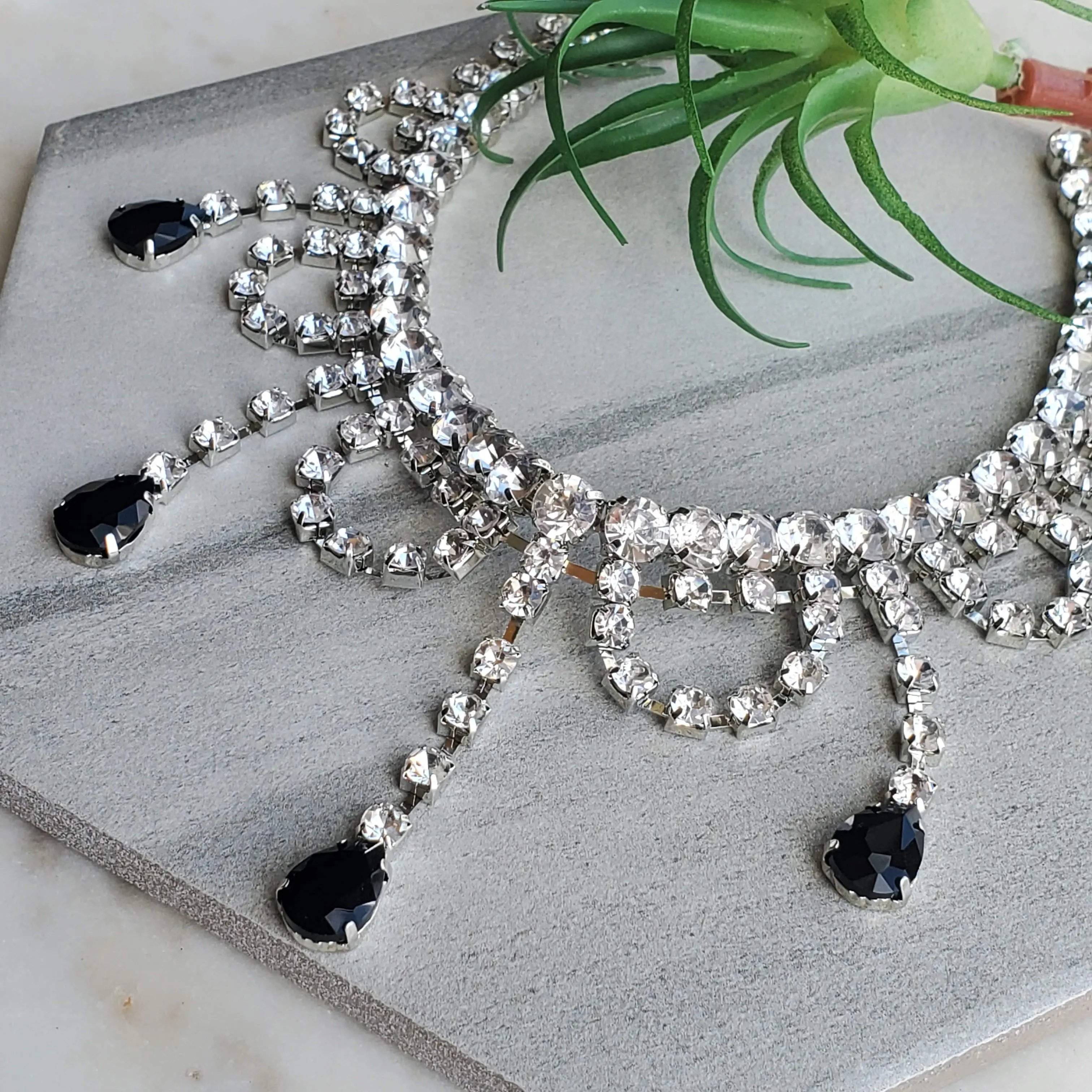 Nicole Necklace