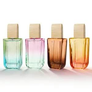 Ice cream perfume