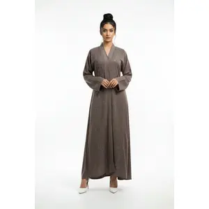 Samara Abaya
