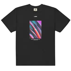 LIMN_001 - Limited Drop Tee