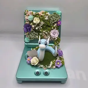 Live Only Gameboy Terrarium