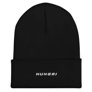 Core Cuffed Beanie
