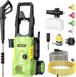 Pressure Washer, APW088