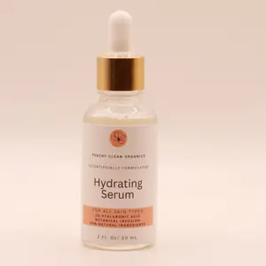 Hydrating Serum