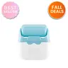 RIKI LOVES RIKI Ice Roller - Perfect for depuffing, soothing and calming. Cooling Effect for Refreshed, Glowing Skin