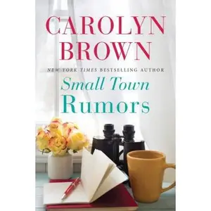 USED-Small Town Rumors by Brown, Carolyn (Paperback)
