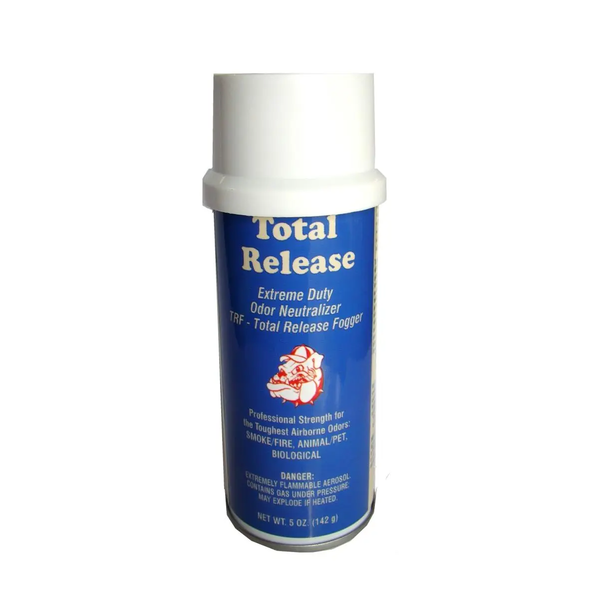 Namco Big Boy Total Release Odor Control - Home Household Item, Indoor Odor Eliminator, Mold-Mildew Fighter, Room Fogging Solution (Case of 12), Household Items, Fogger