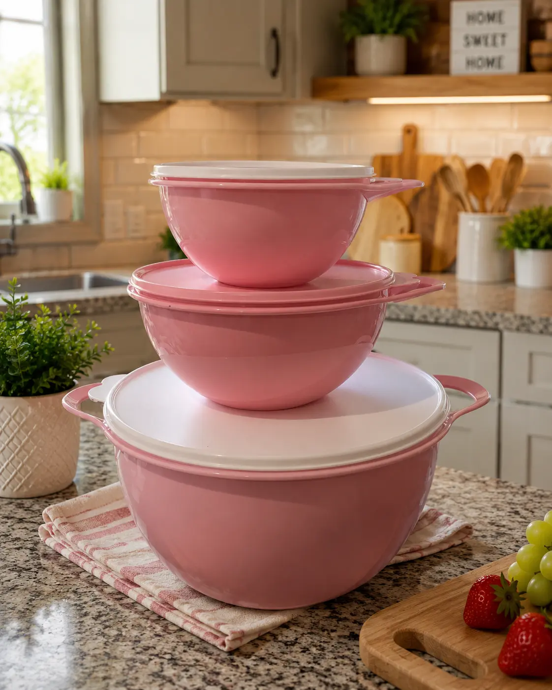 Set de bowls