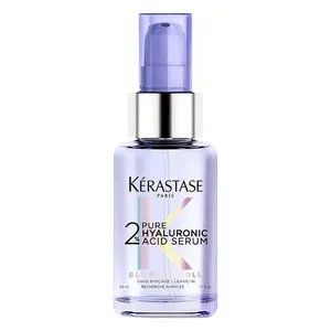 Kerastase Blond Absolu  2% Pure Hyaluronic Acid Serum 1.7oz 1.7oz Day Use