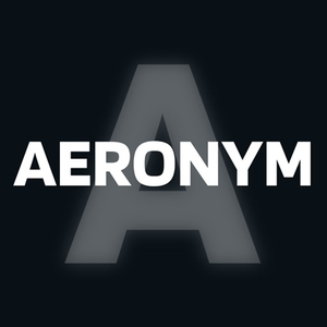Aeronym
