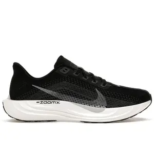 Nike Men's ZoomX Pegasus Plus Black Pure Platinum Running Shoes, from StockX