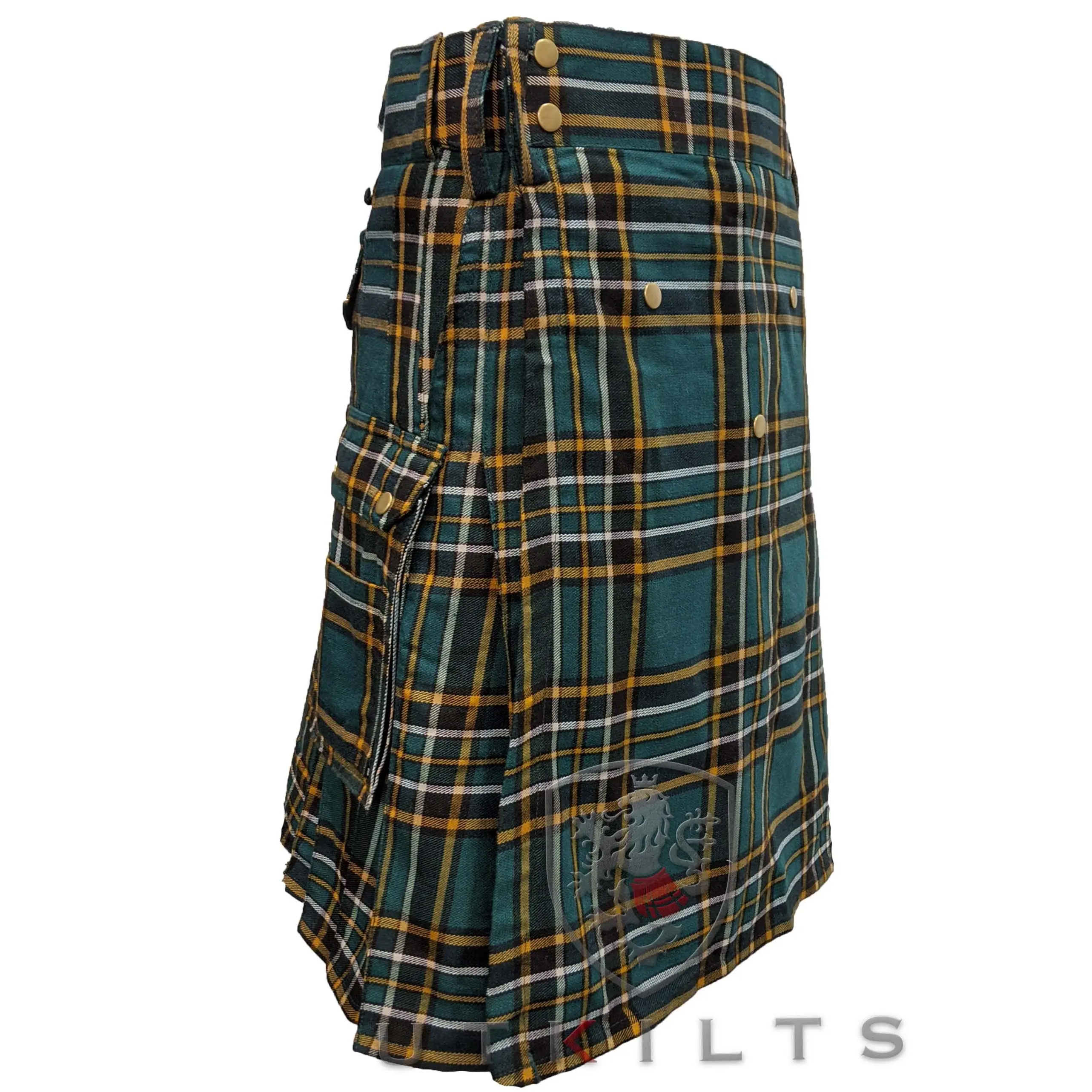 Utility Kilt – Ultimate, Irish Heritage