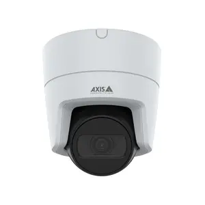 AXIS M3125-LVE Dome Camera, AI-powered 2 MP turret style camera | 02916-001