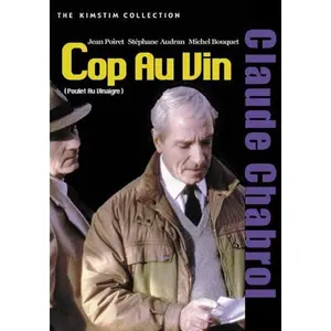 USED-The Kimstim Collection: Cop au Vin [DVD] (Unknown)