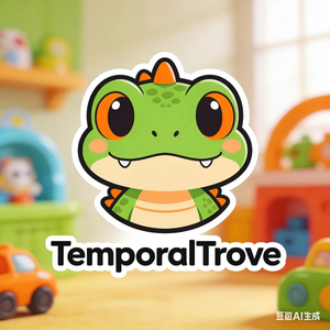 TemporalTrove