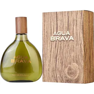Agua Brava By Antonio Puig Cologne For Men
