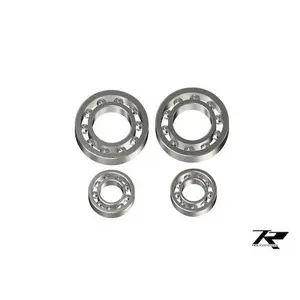 Tron Nitron Clutch Bearing Set