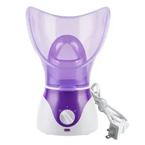 Face Steamer facial sprayer SPA Deep cleaner Facial hot mist face steaming skin care face sauna
