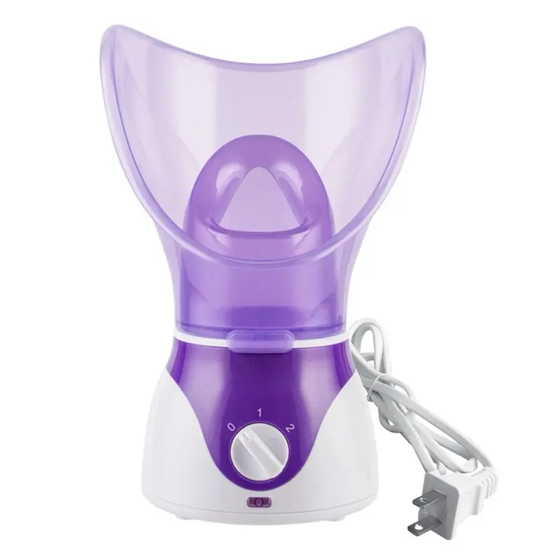 Face Steamer facial sprayer SPA Deep cleaner Facial hot mist face steaming skin care face sauna