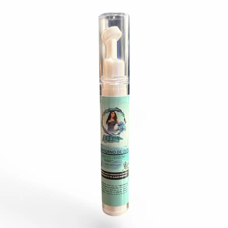 CONTORNO DE OJOS, EFECTO TENSOR INMEDIATO Skin Repair Treatment Facial Cream