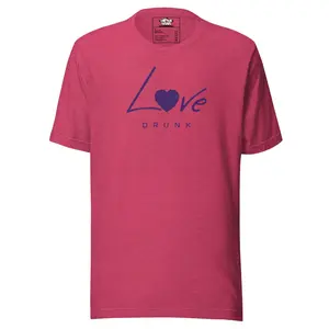 Love Drunk/Drunk  Love
