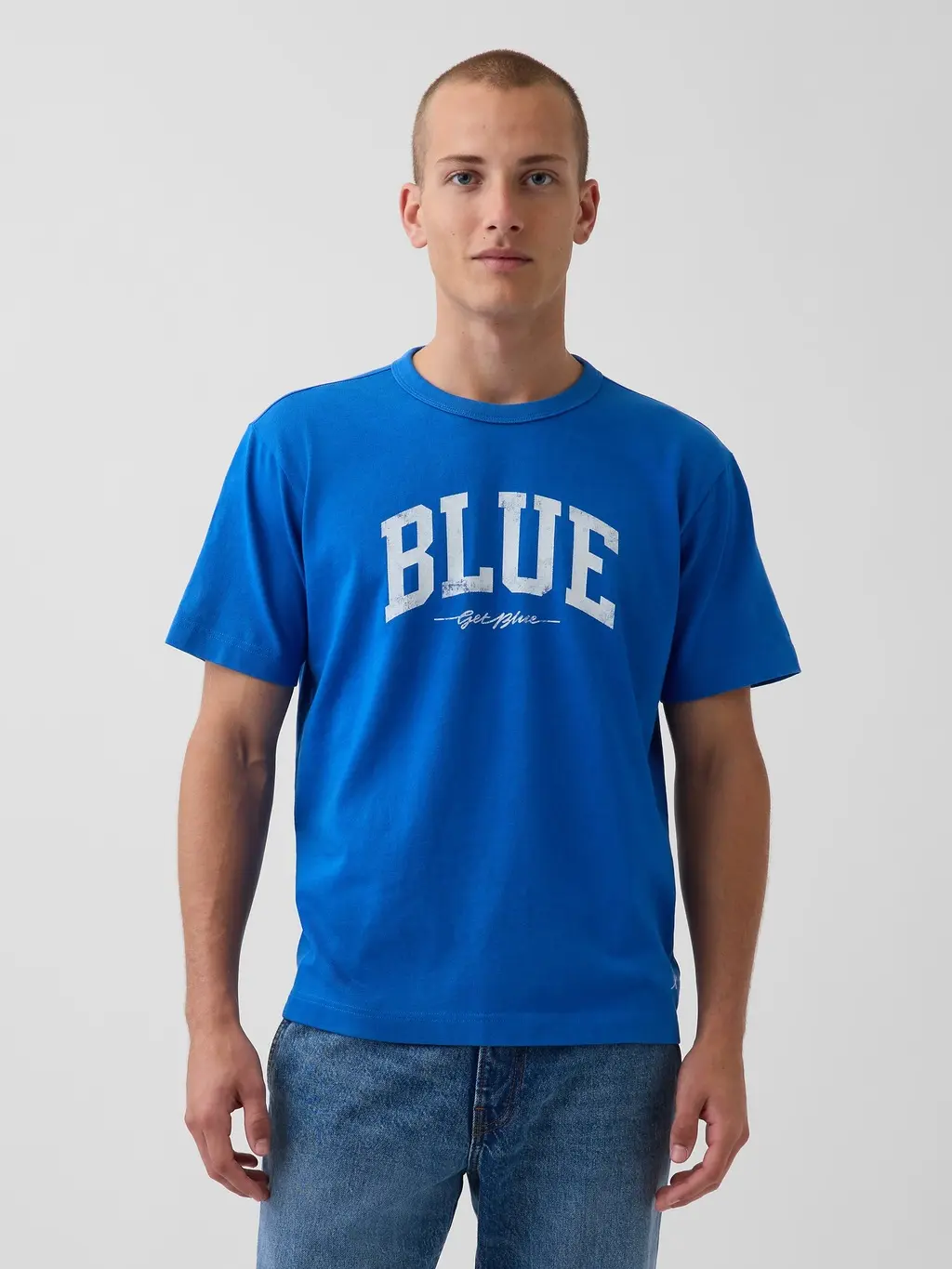 Cool Blue