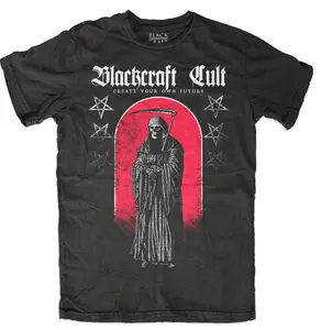 Red Reaper T-Shirt